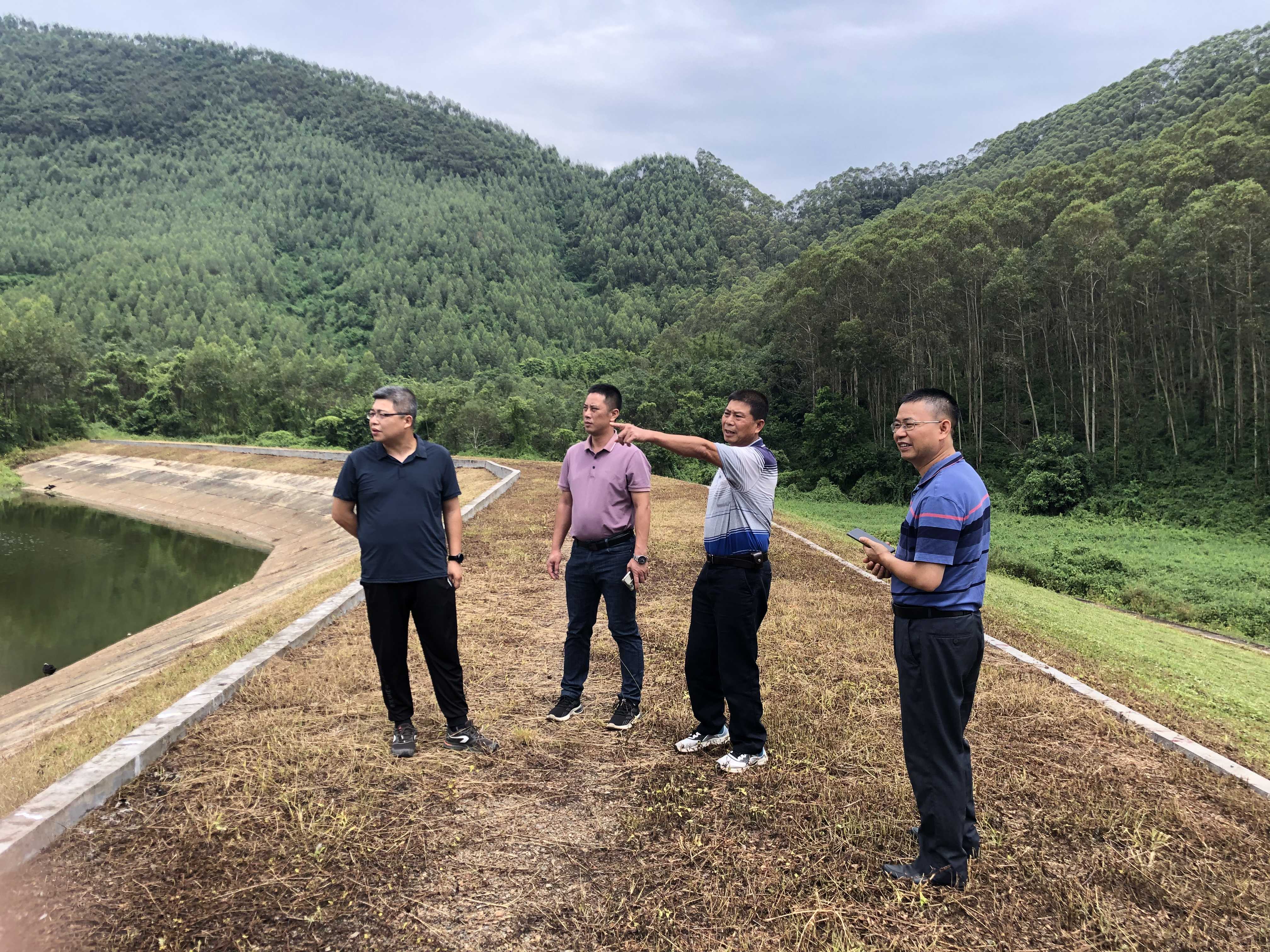 金雞鎮貓山水庫檢查現場.jpg