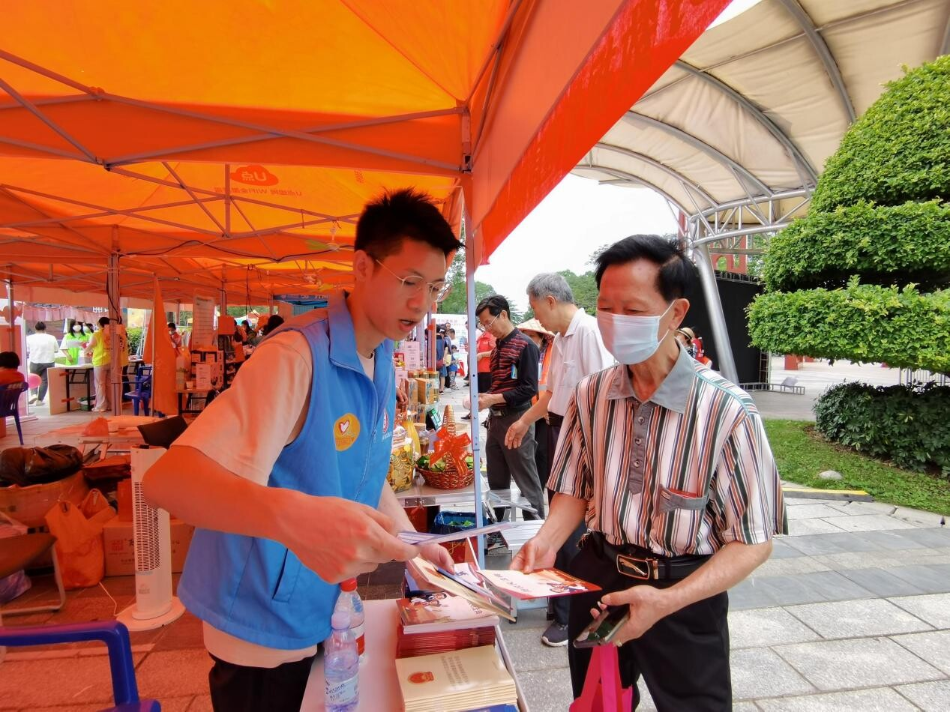 5月3日加強網絡普法  共筑網絡安全——市政數局開展網絡普法主題宣傳活動_3