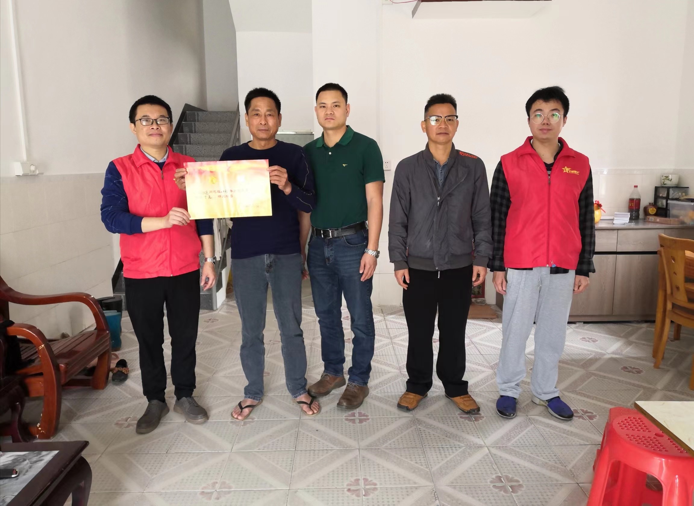 3. 游東村劉伙亮“四有“優秀士兵.jpg