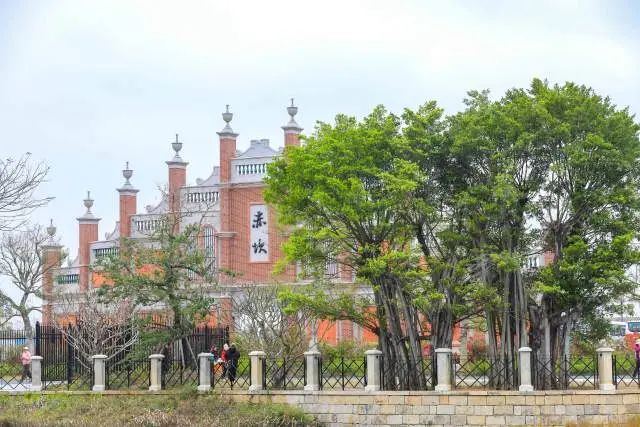 赤坎鎮將進一步扎實推進鎮村綠化美化工作,繼續為廣東生態文明建設貢獻赤坎力量。 圖片