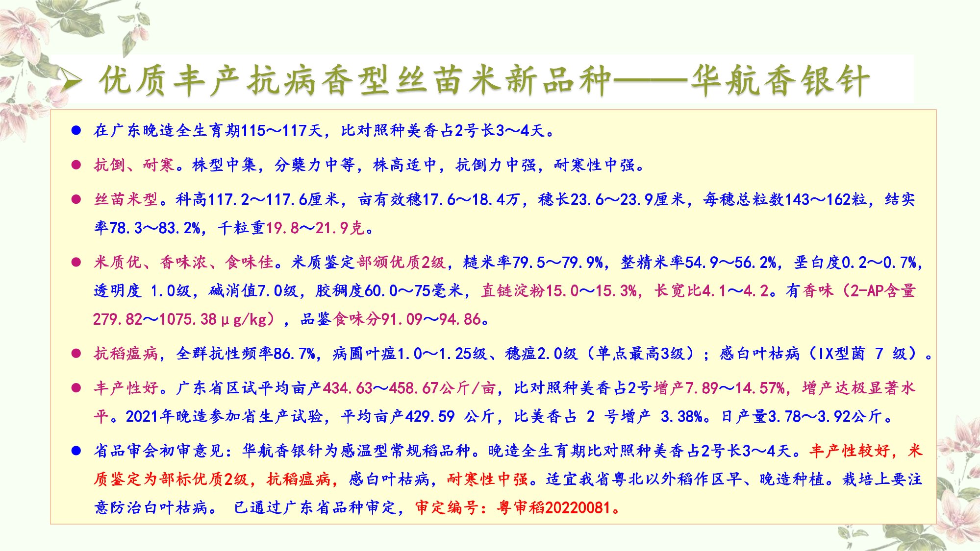 優質豐產抗病香型絲苗米品種-華航香銀針-華航31號等品種簡介-2.jpg