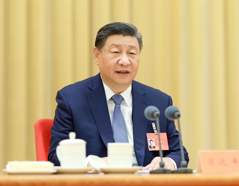 ??12月11日至12日，中央經(jīng)濟工作會議在北京舉行。中共中央總書記、國家主席、中央軍委主席習近平出席會議并發(fā)表重要講話。