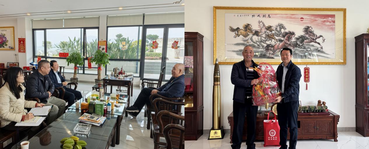 開平市退役軍人第4期工作簡報  開平市:戎耀光榮之家,致敬最美的兵.doc_4