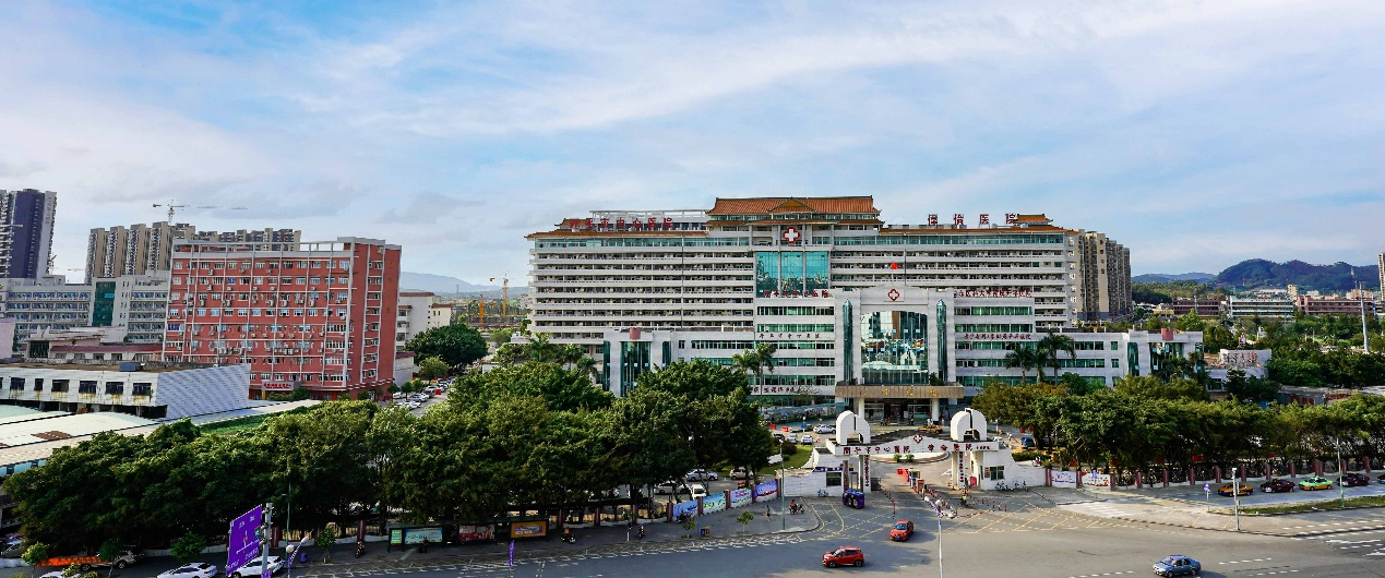 喜訊！開平市這家醫(yī)院榮登國家級(jí)名單！