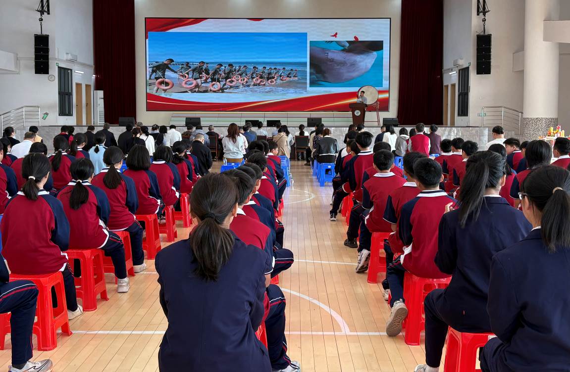 開(kāi)平市舉辦“紅色百年·赤子功勛”主題繪畫(huà)作品展覽活動(dòng)(1).doc_2