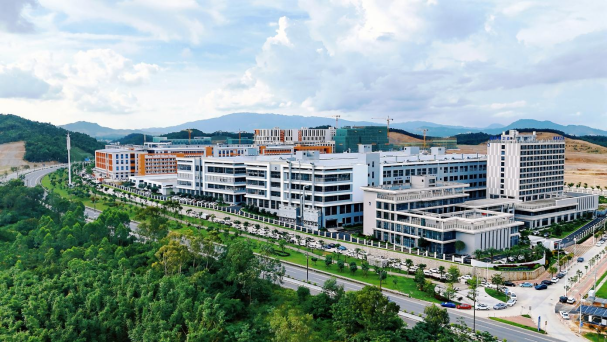 廣貨行天下 | 每3個(gè)全球高端水龍頭，有1個(gè)來(lái)自開平這個(gè)鎮(zhèn)