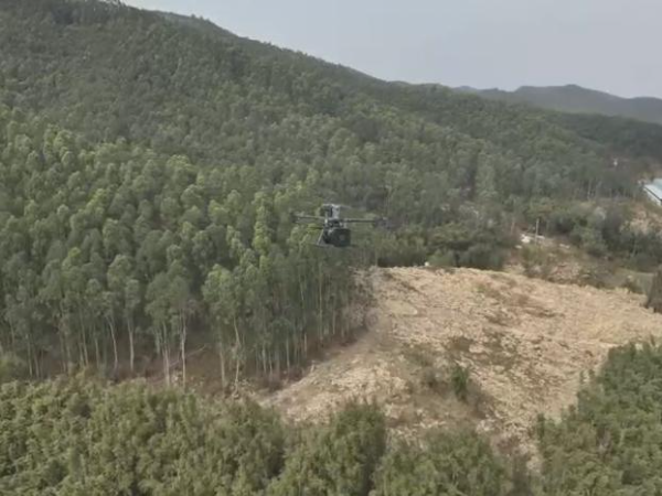 （開平市應急管理局簡報2026年第1期）開平市強化巡護宣傳駐防 多措并舉筑牢森林防火.docx_4