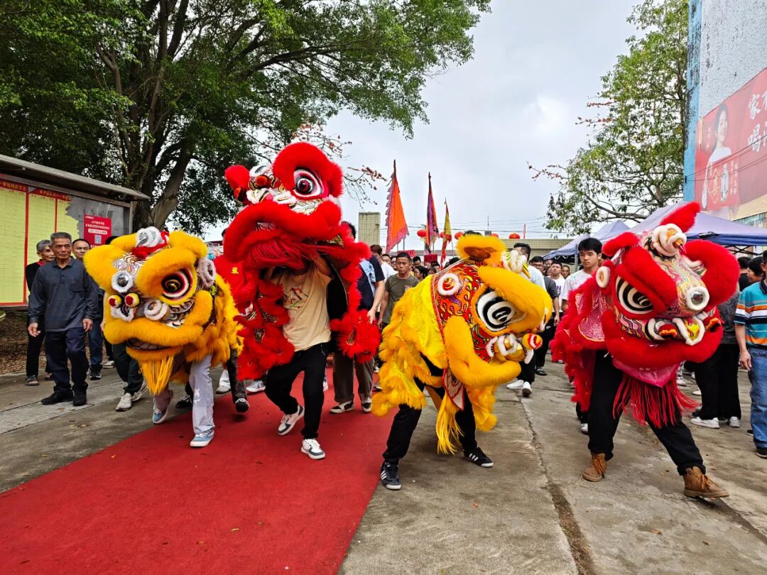 春風(fēng)化雨潤桑梓，薪火相傳育桃李！2026張氏華祖獎(jiǎng)學(xué)金頒發(fā)典禮順利舉行