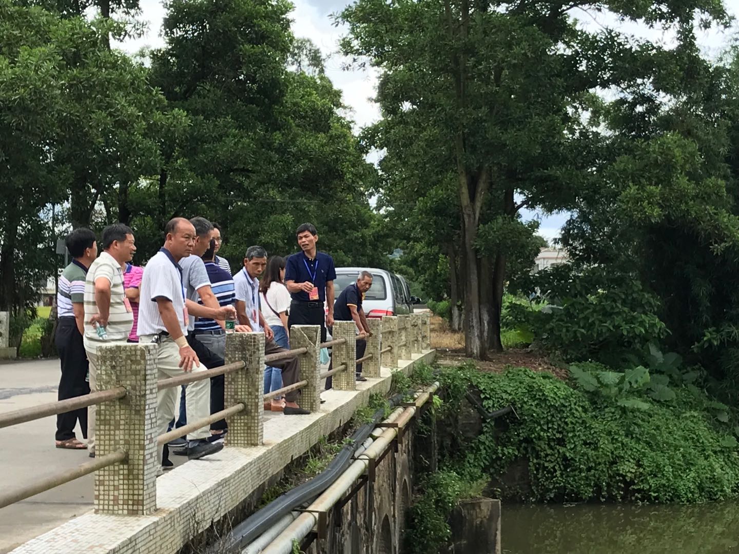 5代表巡河(高鎮九駁橋).jpg 5代表巡河(高鎮九駁橋).jpg